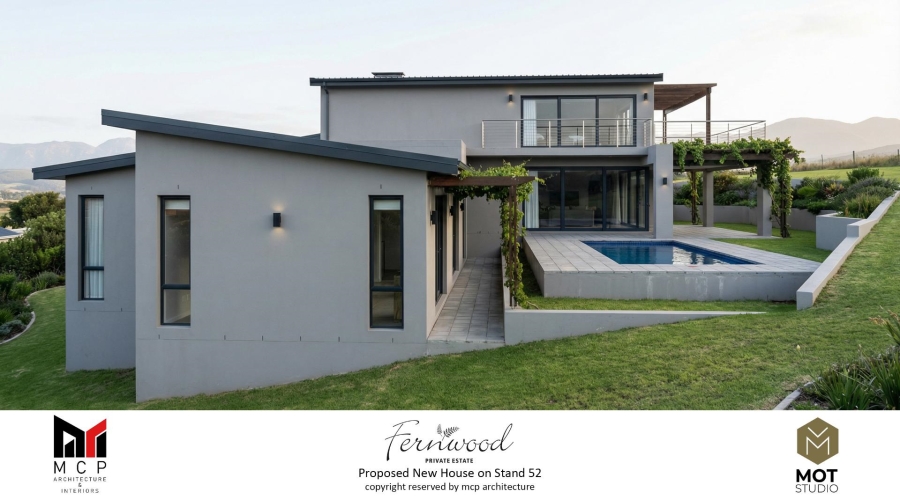 4 Bedroom Property for Sale in Fernwood Estate Western Cape